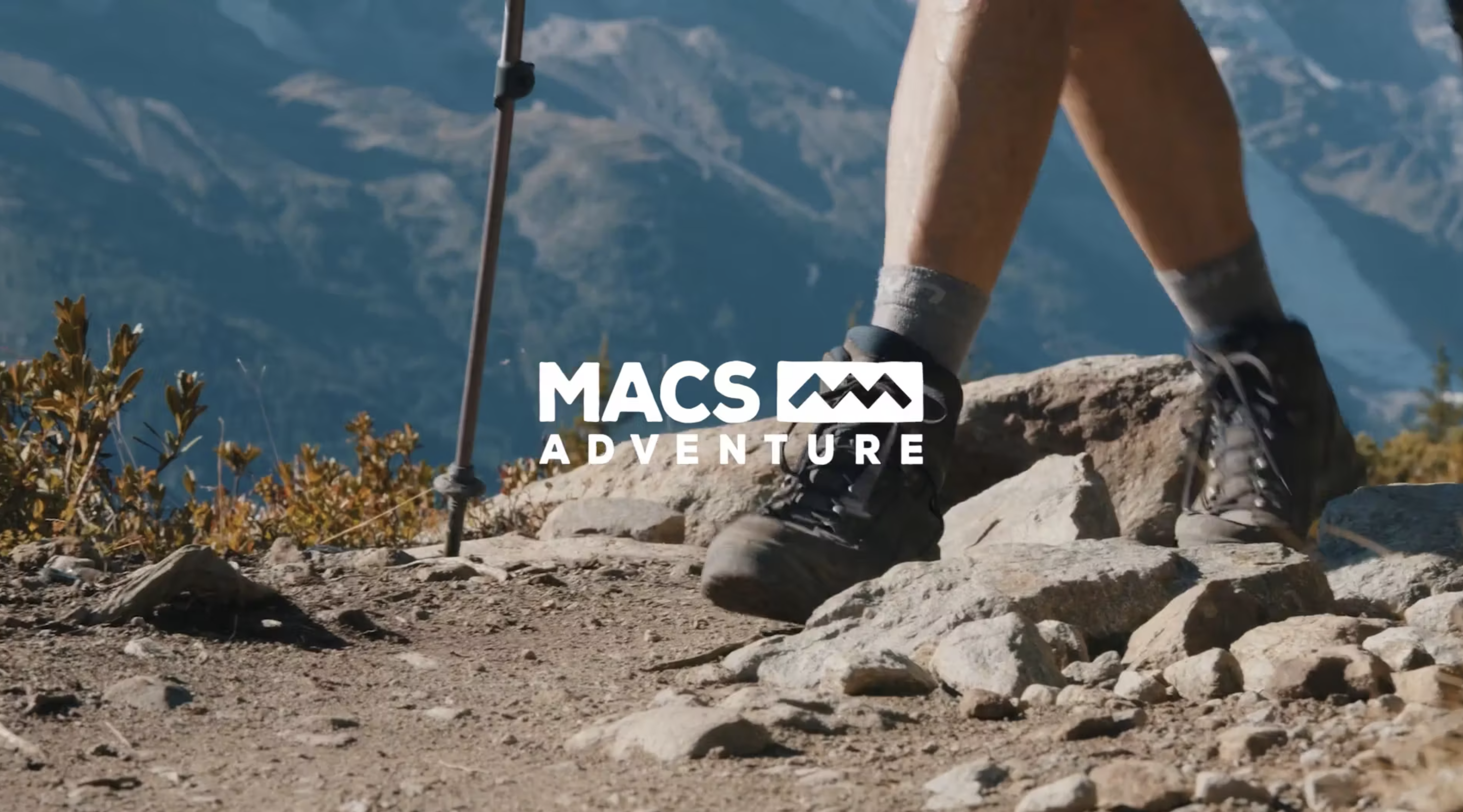 Macs Adventure TV Campaign